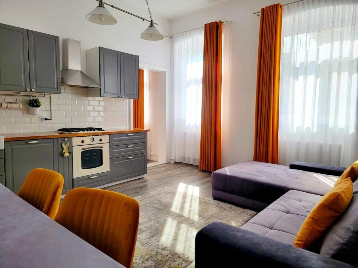 The Perfect Recharge Spot Διαμέρισμα Μπρασόβ Εξωτερικό φωτογραφία